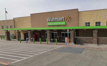 Children Left in the Car in Wal-Mart Parking Lot Find Loaded Gun. One Accidentally Kills the Other!