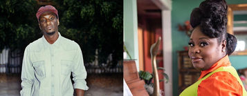 Hosts and Trailers Revealed for Three New Series Coming to PBS VOICES in January & February.