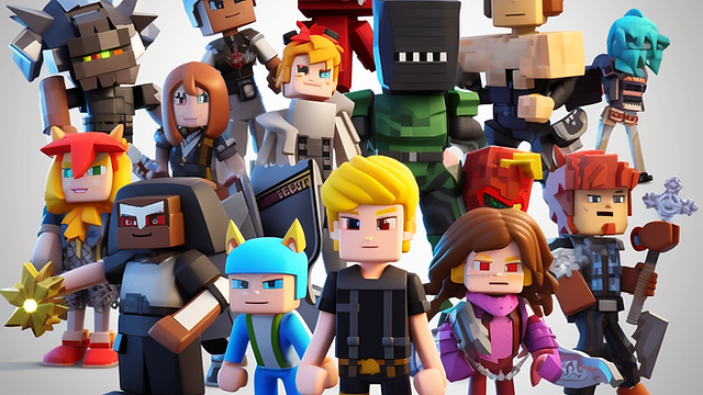 Online Roblox Coding Camp - Online Coding Camps – Thinklum
