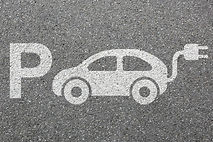 Die erste E-Auto-Ladestation bei der mwn GmbH