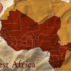 ECOWAS: A policy brief of West African regional political climate in the face of terrorism and apprehensions
