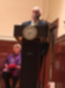 Mayor Bill Carpenter