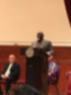 Willie A. Wilson Jr