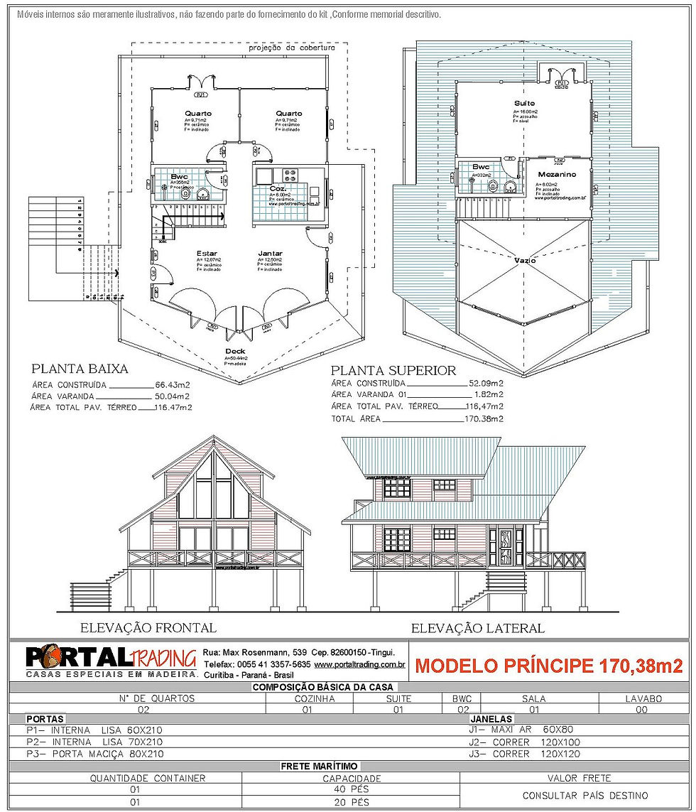 PRINCIPE 170,38m2