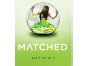 Book Review: "Matched" by Ally Condie