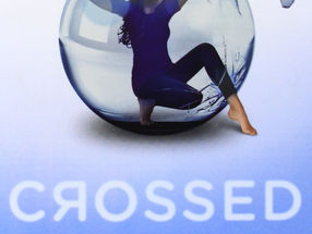 Book Review: "Crossed" by Ally Condie