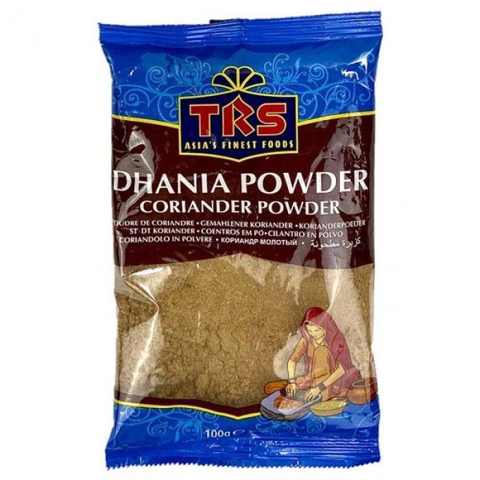 TRS DHANIA POWDER 100G