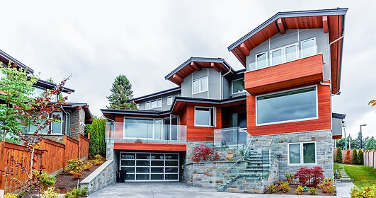 Modern House Zoom