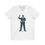 Thumbnail: Bob Porters Elmo Club V-Neck
