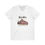 Thumbnail: Vintage Hart-Albin V-Neck 