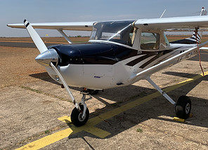 Cessna C152 PP-NET