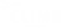 Logo Climb Aviação