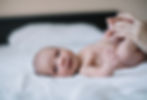 MEET YOUR NEWBORN