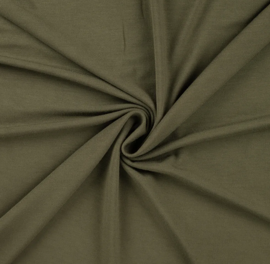 Miniaturbild: Bambus-Viscose Haarmaschen in verschiedenen Farben
