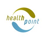 Healthpoint Logo.
