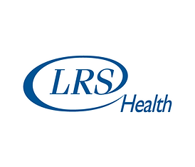 LRS Health Logo.