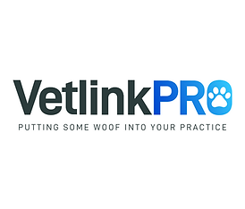 VetlinkPro Logo.