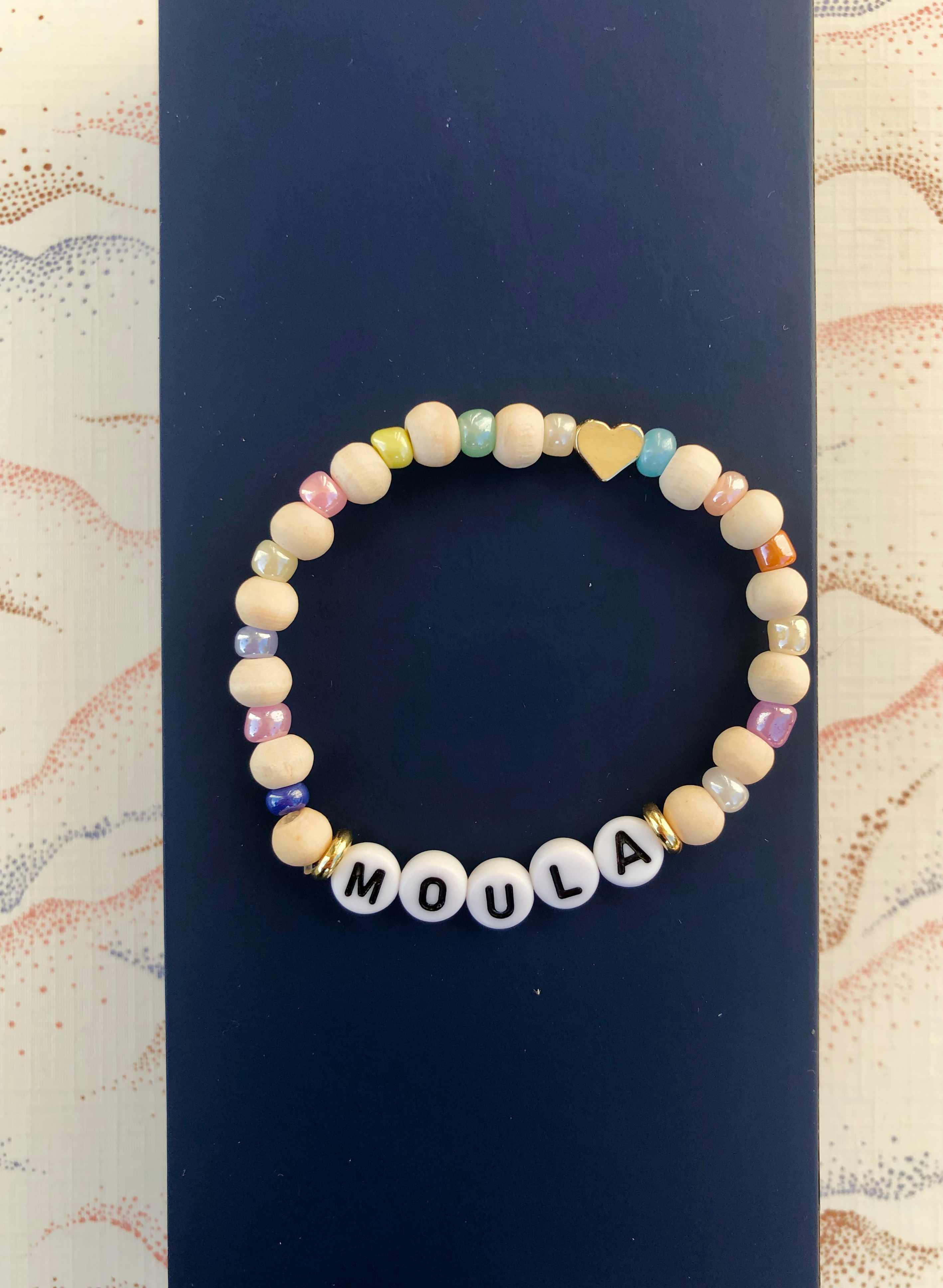Bracelet MOULA