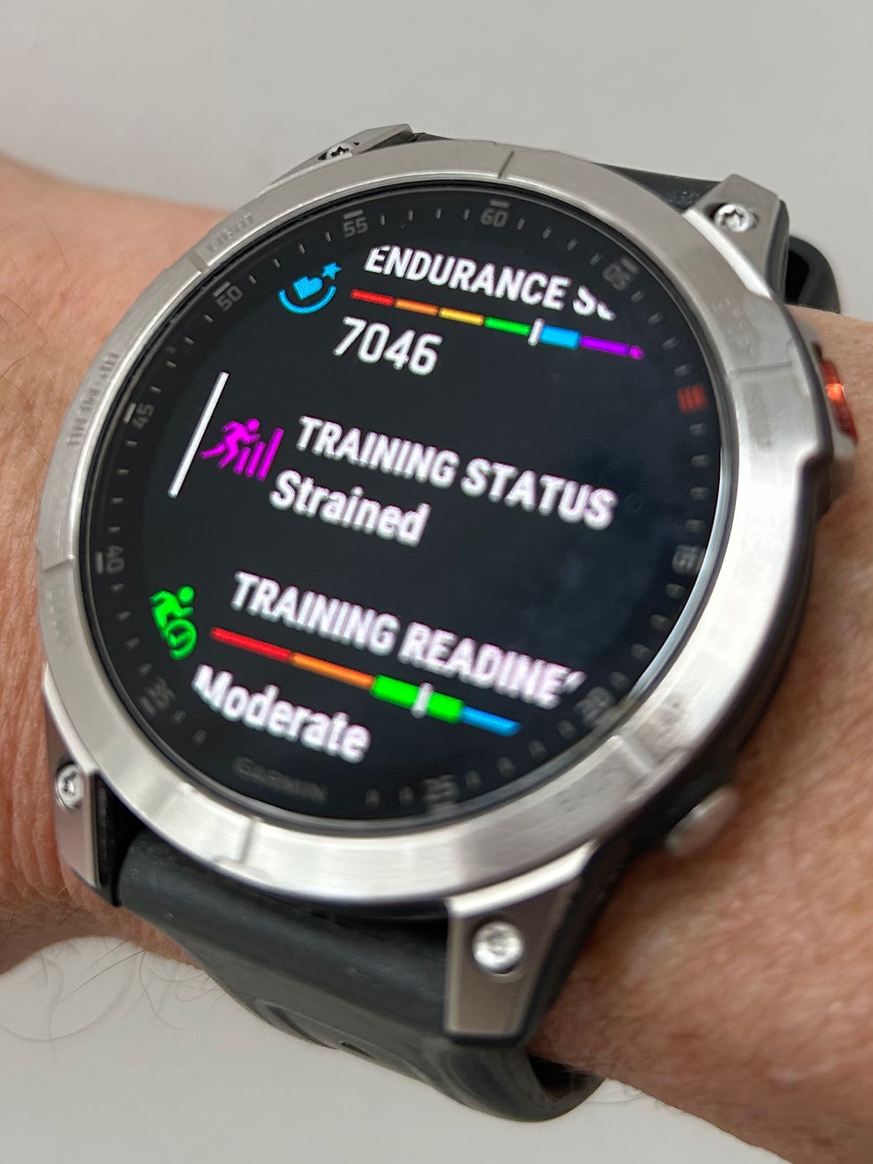 Understanding HRV