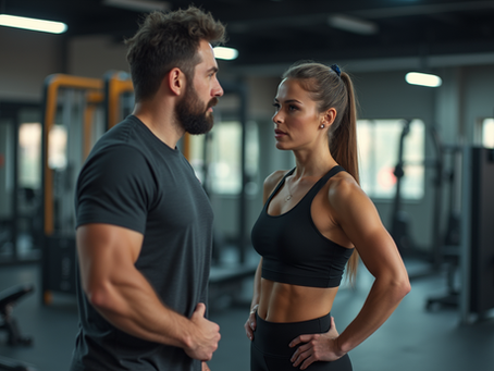 Fitness Qualifications are Changing on August 1st 2026!