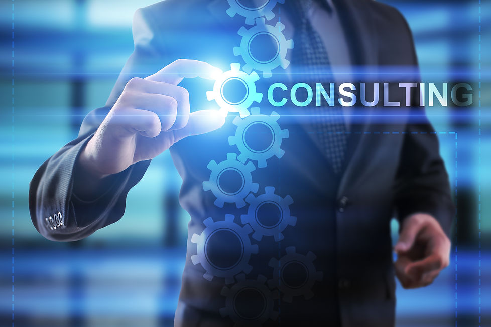 Businessman selecting Consulting..jpg
