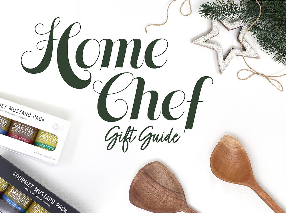 Home Chef Gift Guide