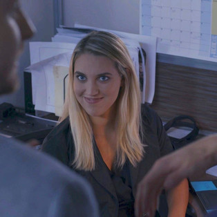 Corporate Girl (Short)