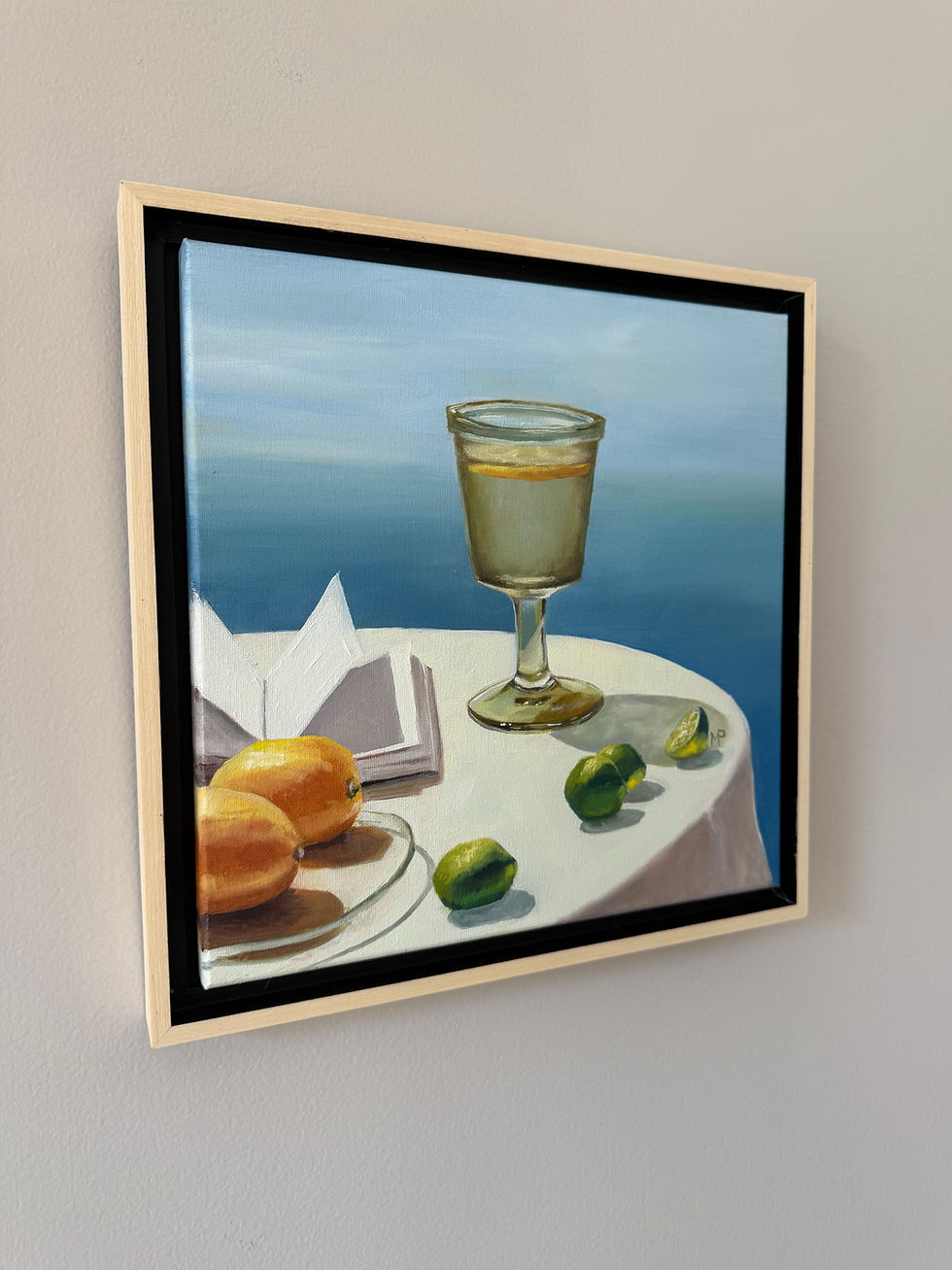 Thumbnail: Mediterrani I
