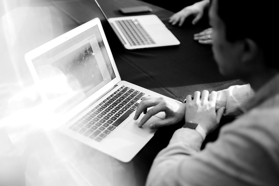 Working with Laptops