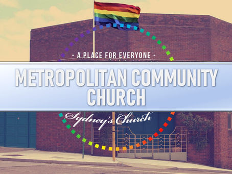 Update on our return to the Church Building, and the Introduction of Communion in the Park