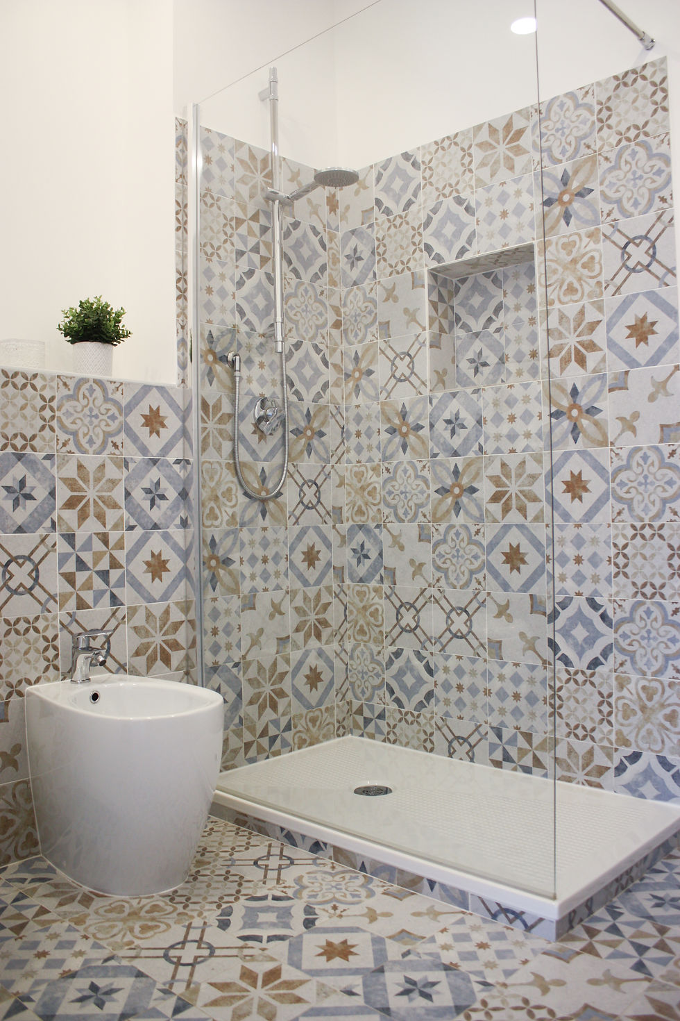 Bagno 4