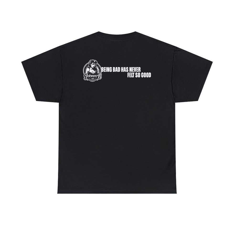 Thumbnail: Darth Fader Unisex Heavy Cotton Tee