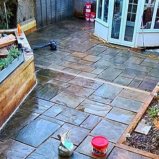 LevelUp Landscape Gardens Ltd Redditch Worcestershire Birmingham