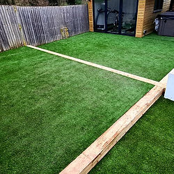 LevelUp Landscape Gardens Ltd Redditch Worcestershire Birmingham