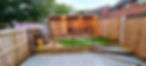 LevelUp Landscape Gardens Ltd Redditch Worcestershire Birmingham