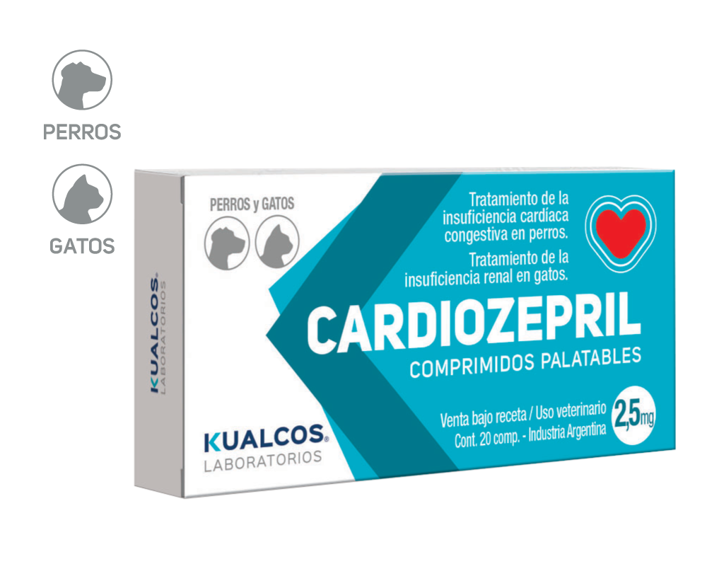 CARDIOZPRIL