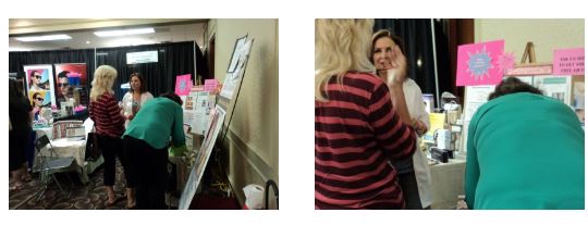 trade show pic 2