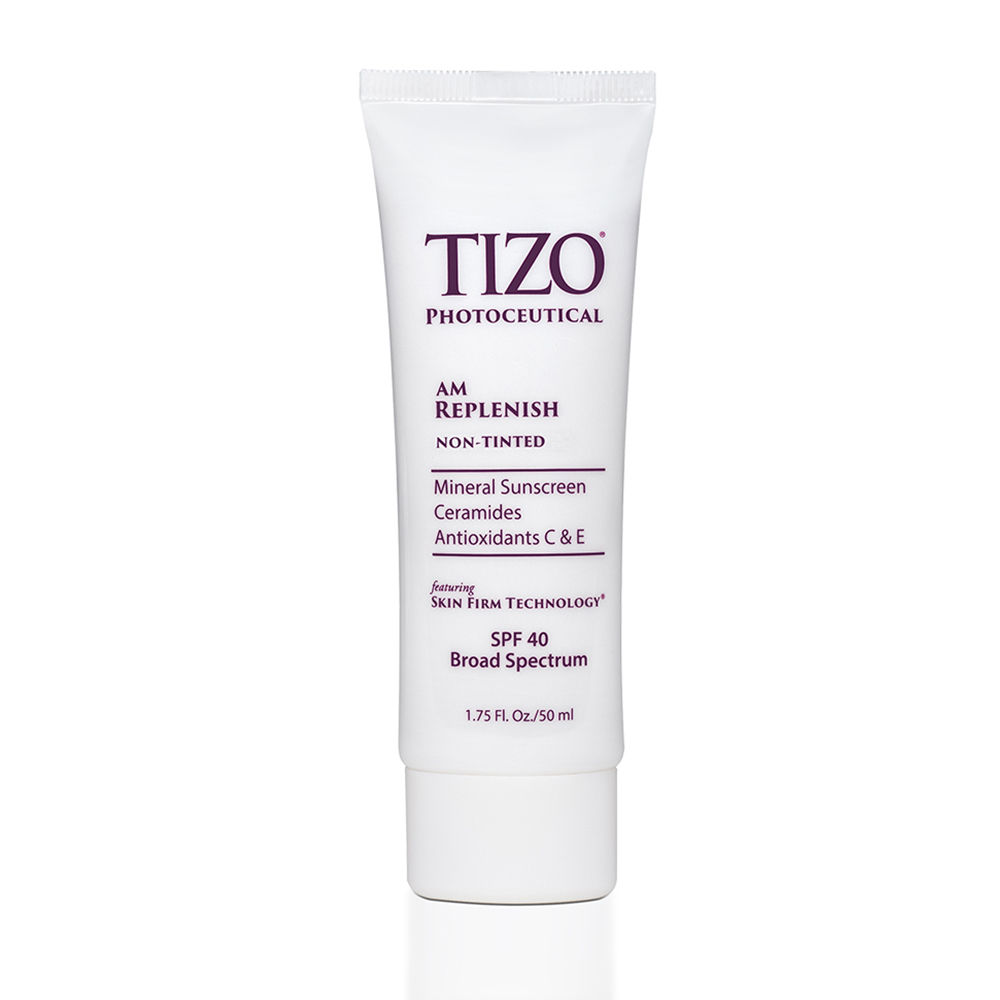 TiZO® AM Replenish Non-Tinted 29ml.