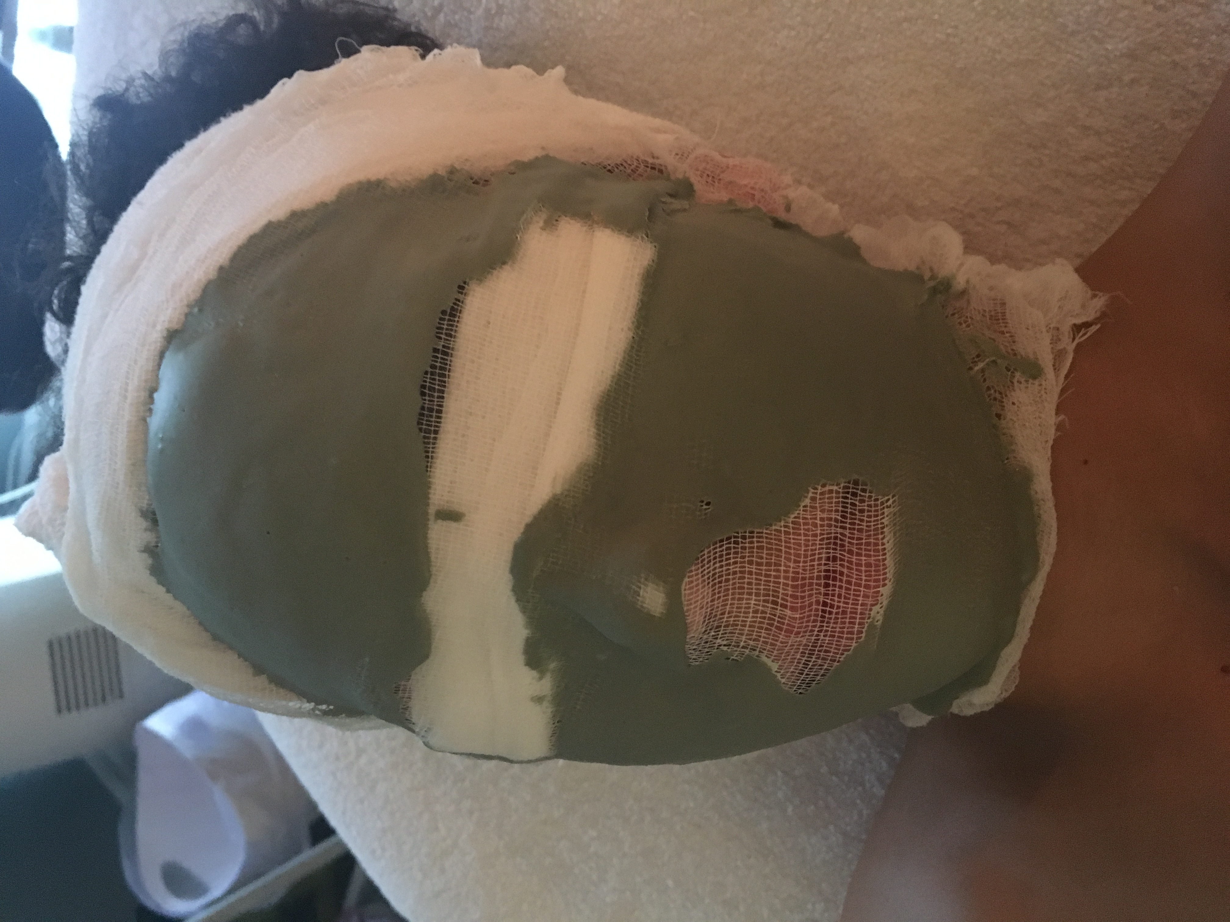 Signature Facial Mask