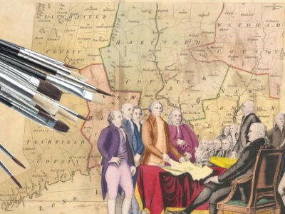 Calling All Artists - "How I see America's 250th"