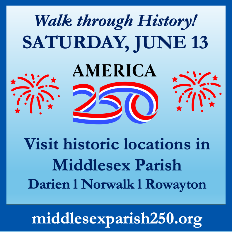 Walk through History!