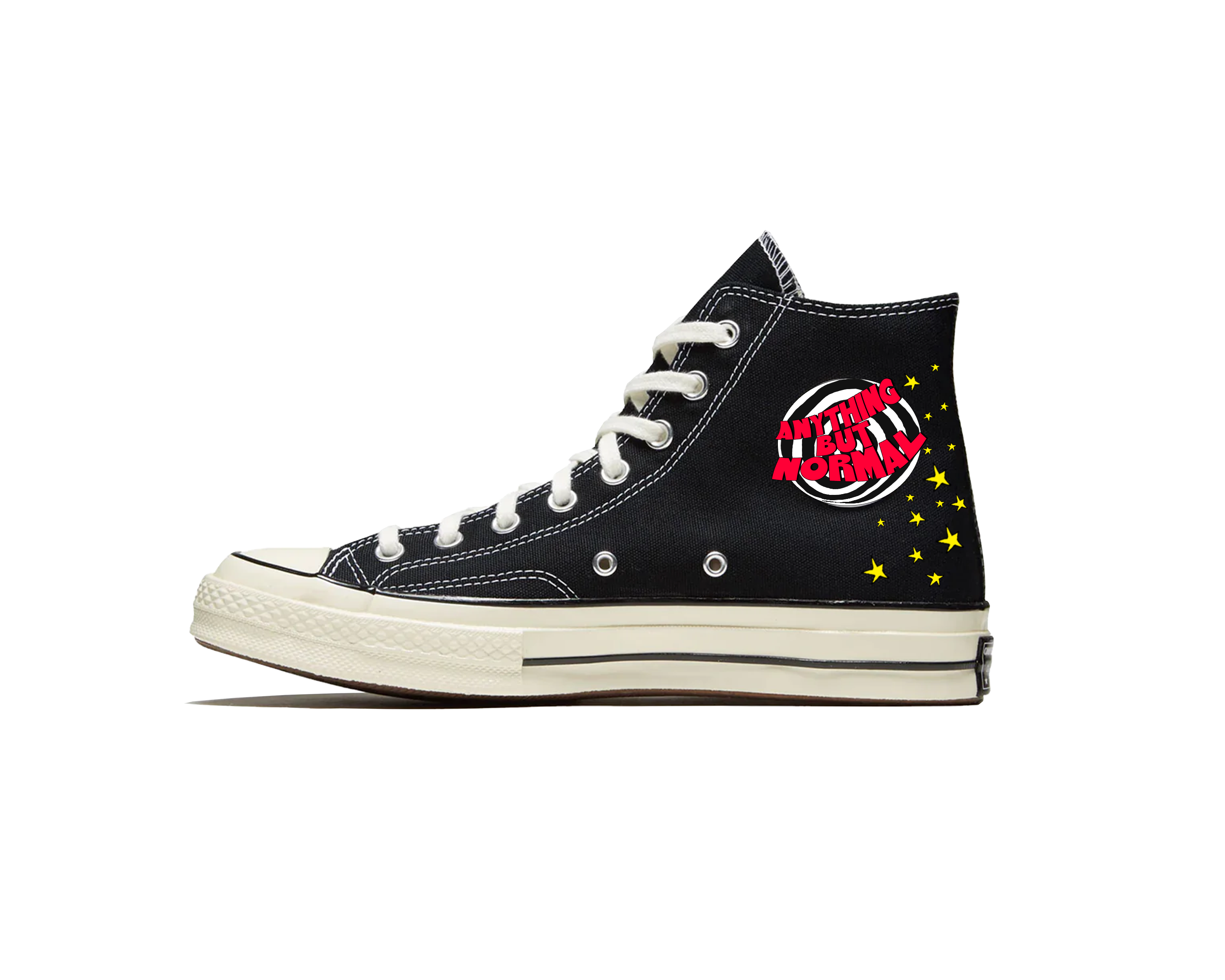 Normi "ABN70ICONIC" Converse