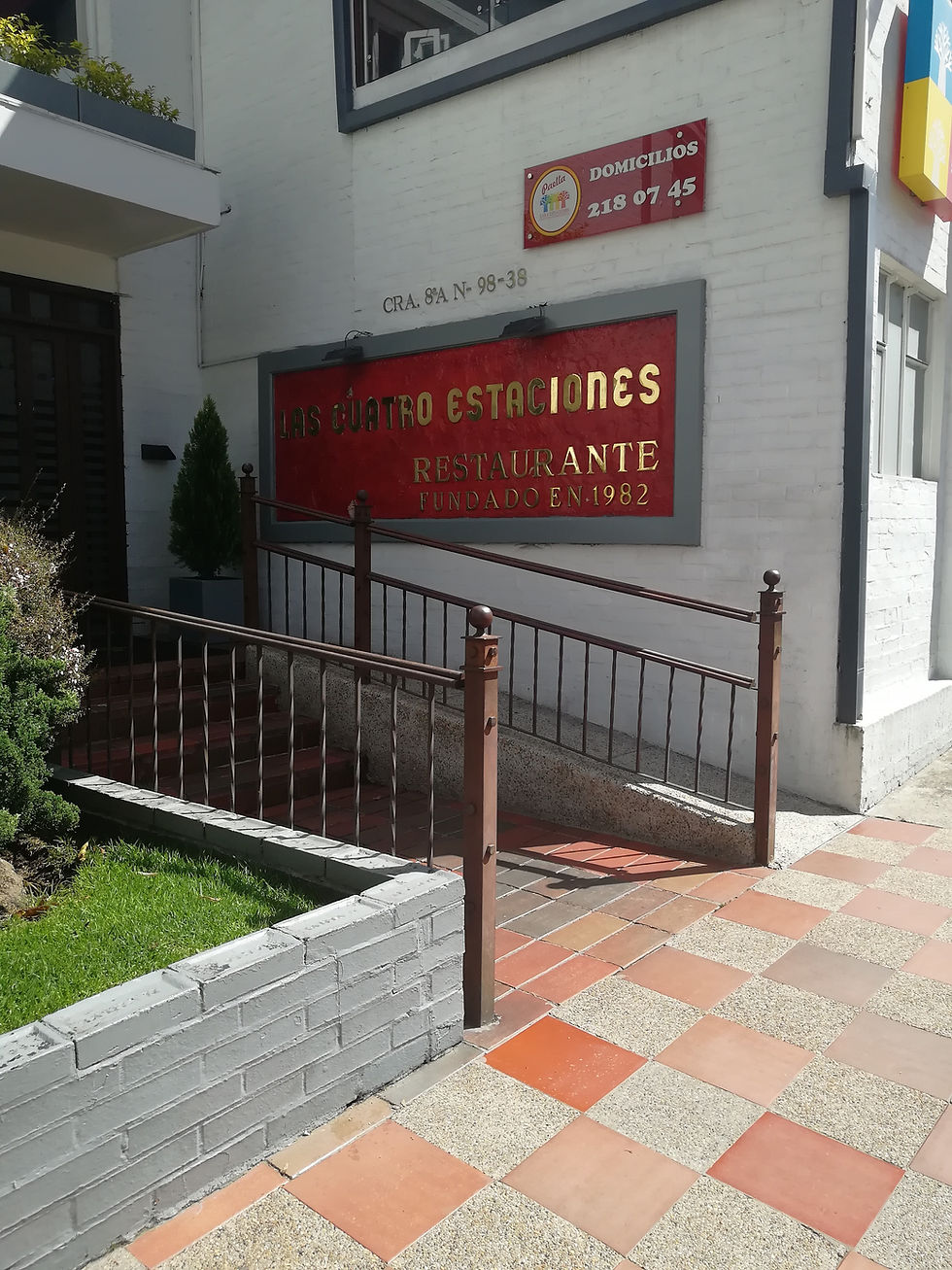 Miniatura: Zona Pet Friendly