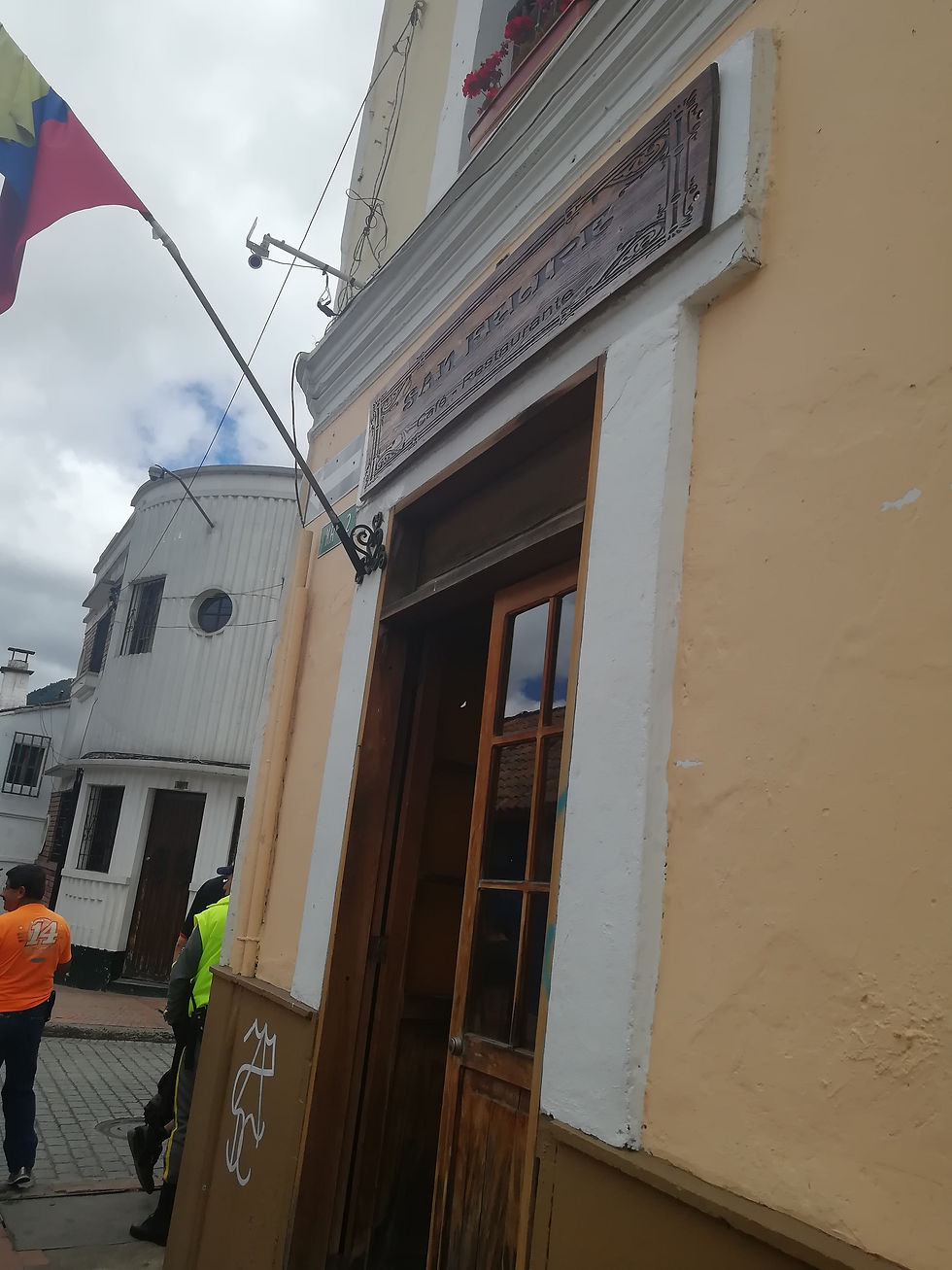 Miniatura: Gastronomía Cultural