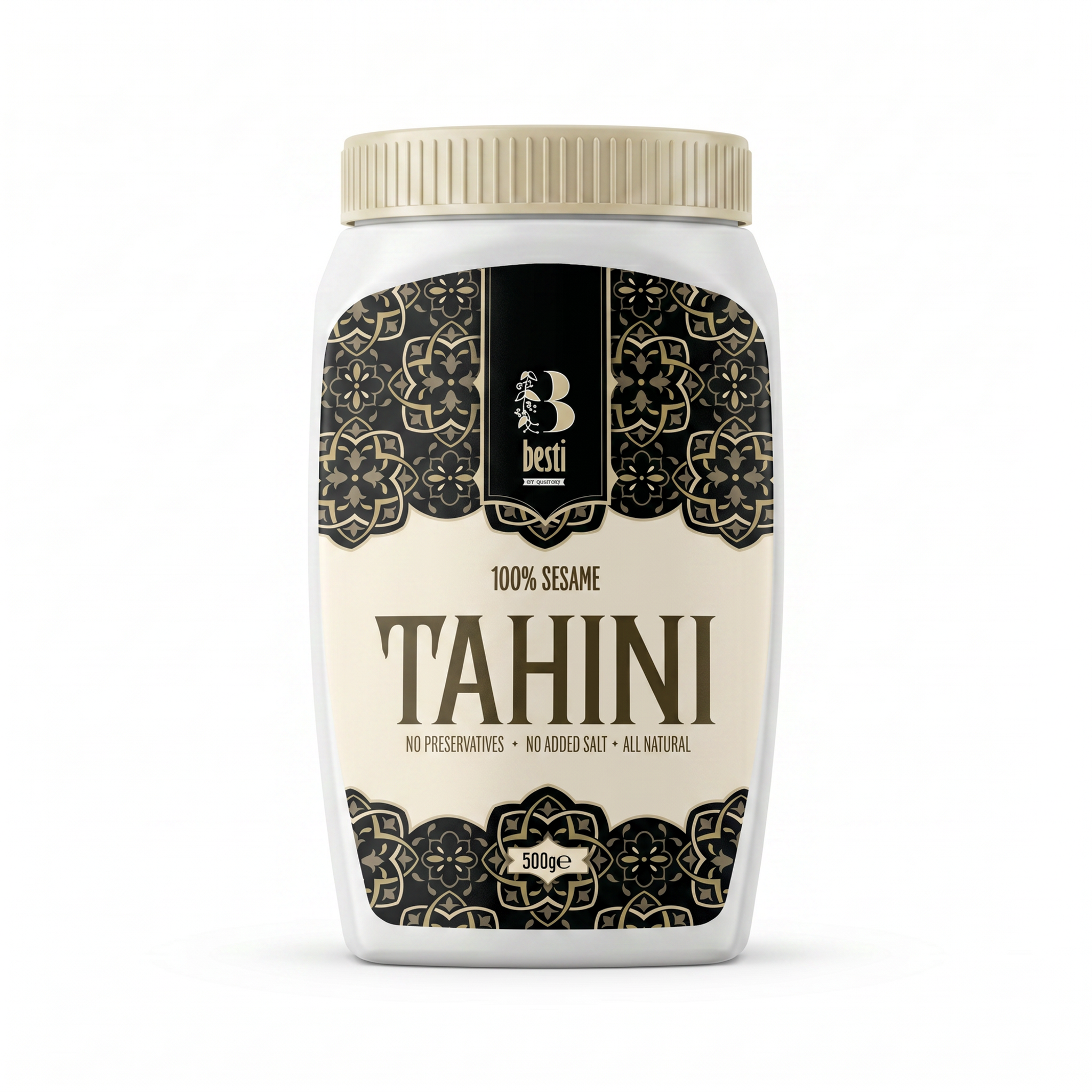 Besti Tahini 500g