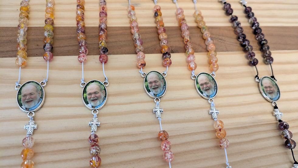 Thumbnail: Rosaries