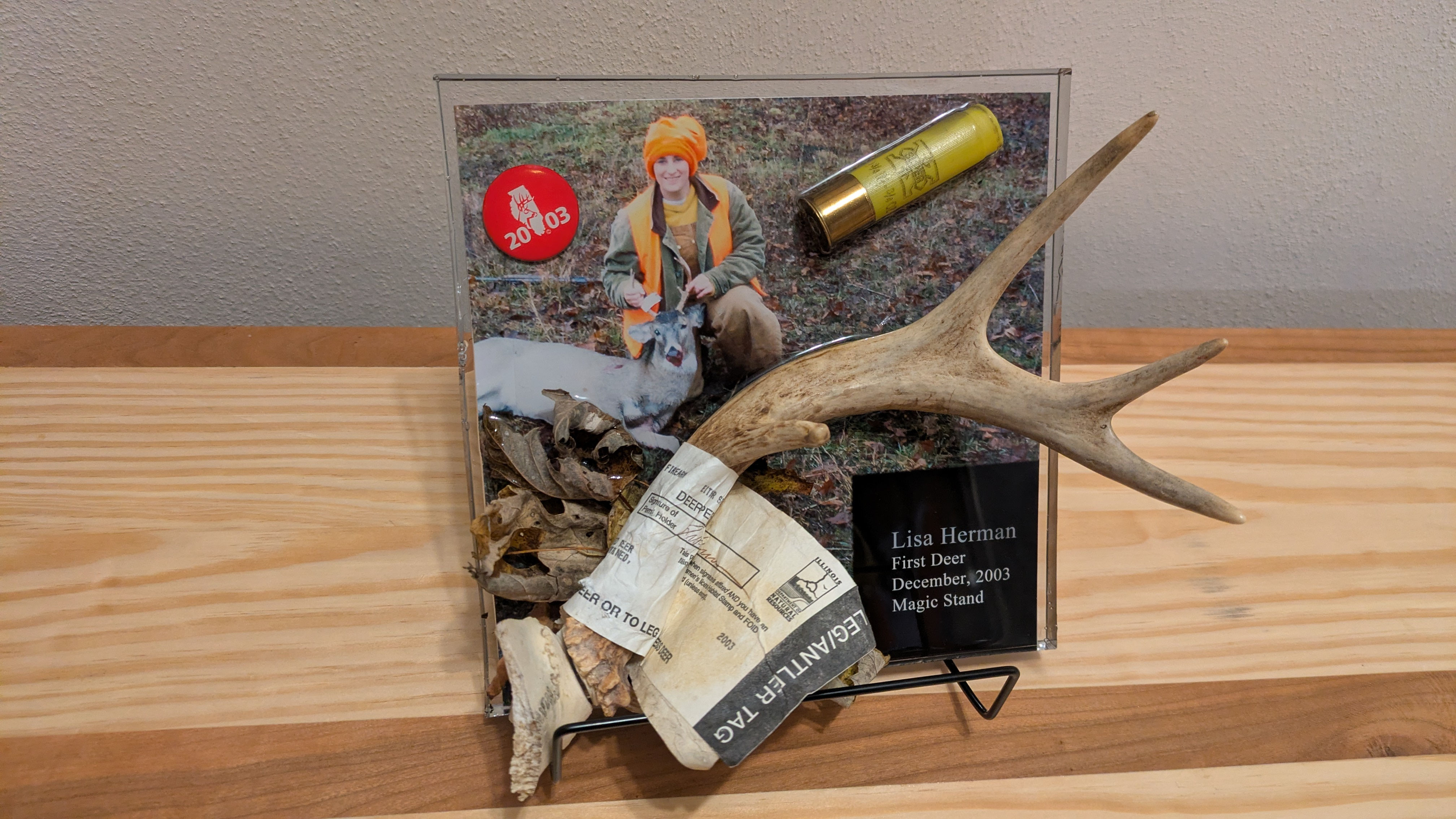 Hunting Displays