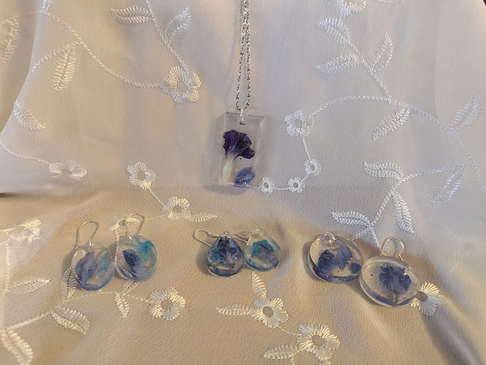 Thumbnail: Earrings - Various Styles