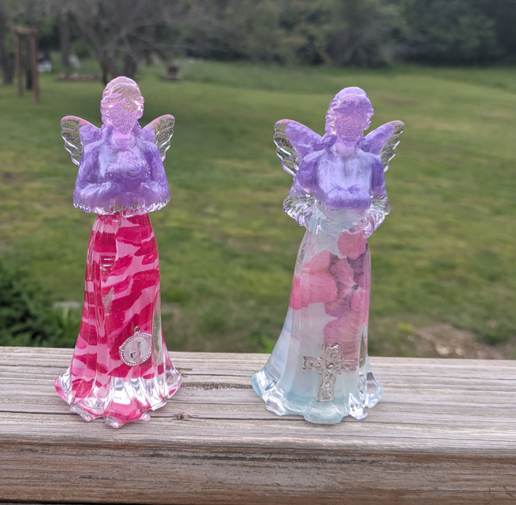 Angel Figurines