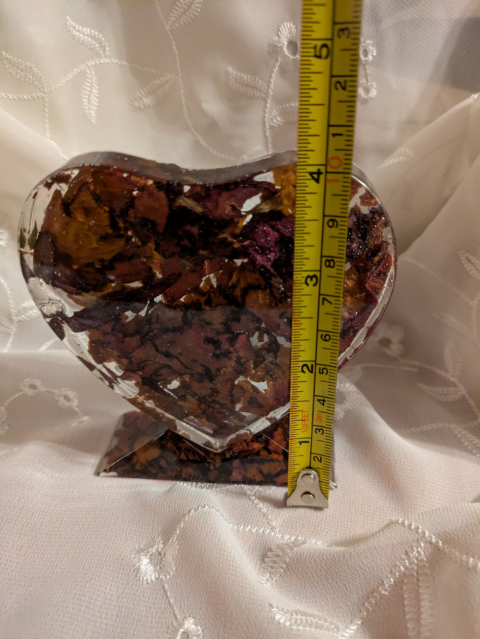 Thumbnail: Heart with Base